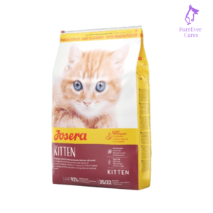 Josera Kitten Cat Food 2kg – German Premium Food for Kittens