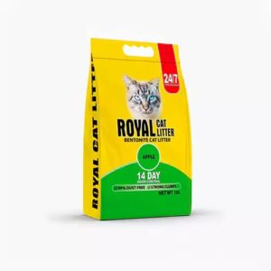 Litter 10L - Keep Your Feline Happy & Healthy