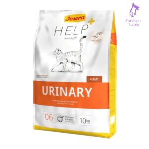 Josera Renal Cat Food – Veterinary Diet for Kidney Care – 2kg