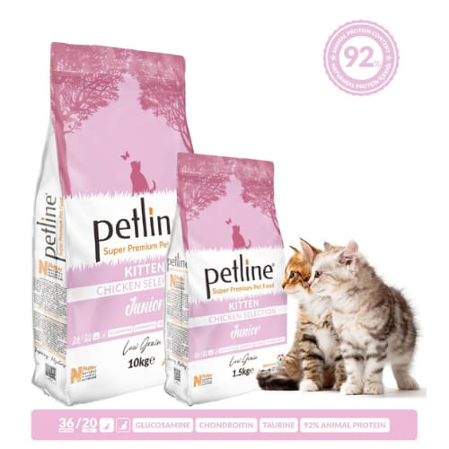 Petline