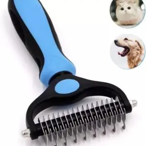 Pet Hair Dematting Comb